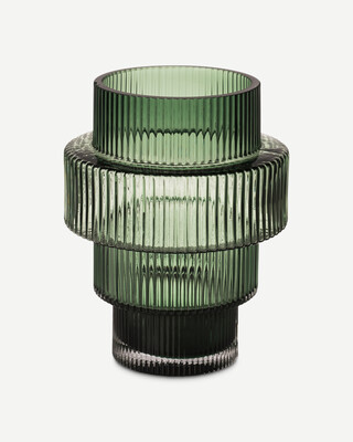 Steps Candle Holder
