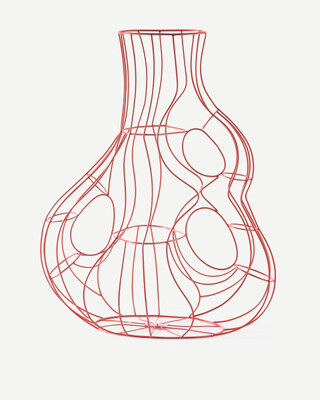 Three Ears Frame Vaas - M