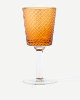 Wine glass library set 6, Multi-colour, small