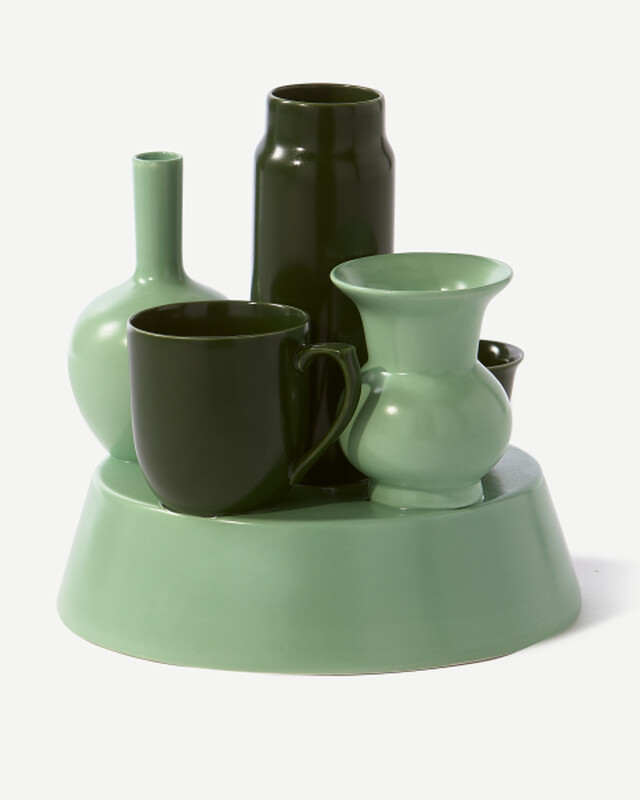 hong kong vase green, Dark green , pdp