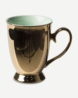 Mugs Legacy gold set 4, Multi-colour, small