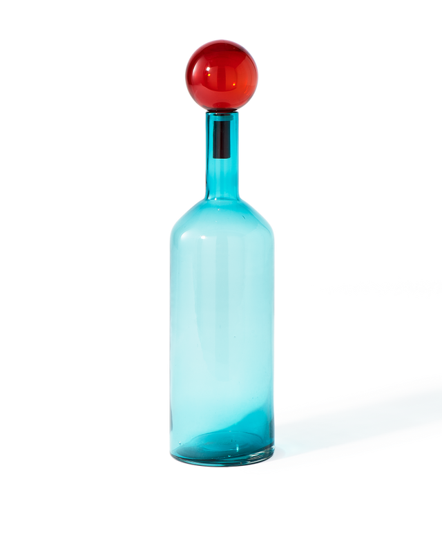 Bubbles & bottles chic mix set 4, Multi-colour, large