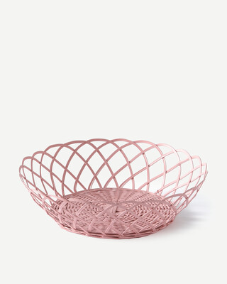 Bakkie mandje Kant - L