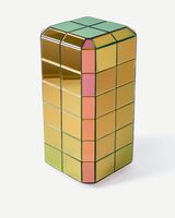 pillar pixel M, Multi-colour, small