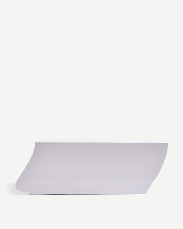 head left top white, White, pdp