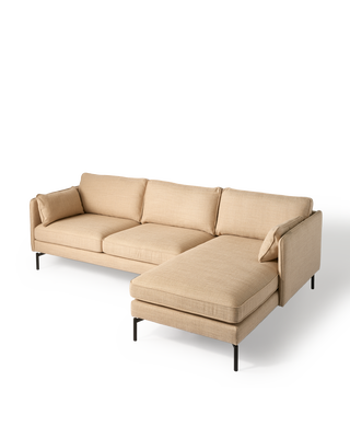 PPno.2 Chaise Sofa Right