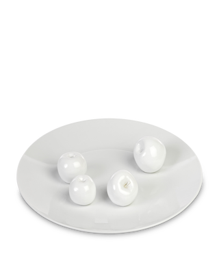 Apples Plate