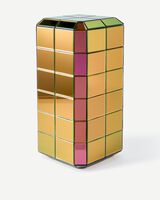 pillar pixel M, Multi-colour, small