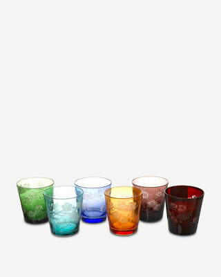 Blossom Drinkglazen