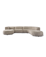 Modular Sofa Set 1, , small