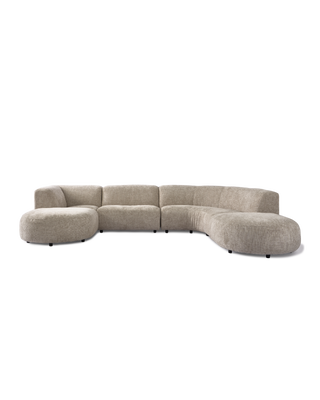 Modular Sofa Set 1
