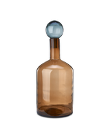Bubbles & bottles multi mix XXL set 4, Cognac, small