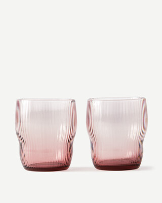 Pum Tumblers