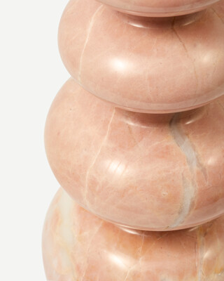 heritage sphere pink, Light pink, medium