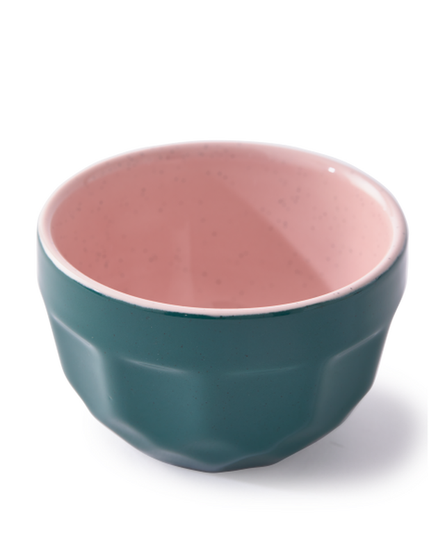 cappuccino multi-colour set 4, Multi-colour, large