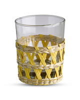 Tumbler + reed set 6, Multi-colour, small
