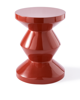 Zig Zag Stool
