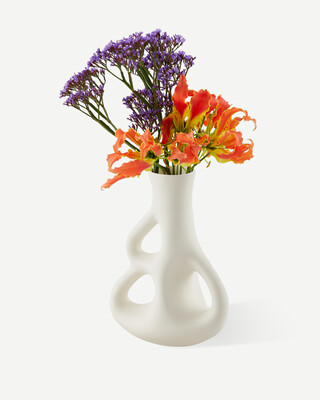 Three Ears Vase - S