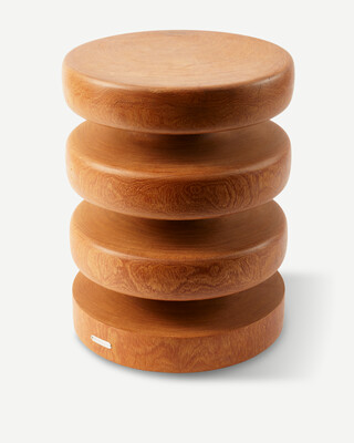 Gouda Stool
