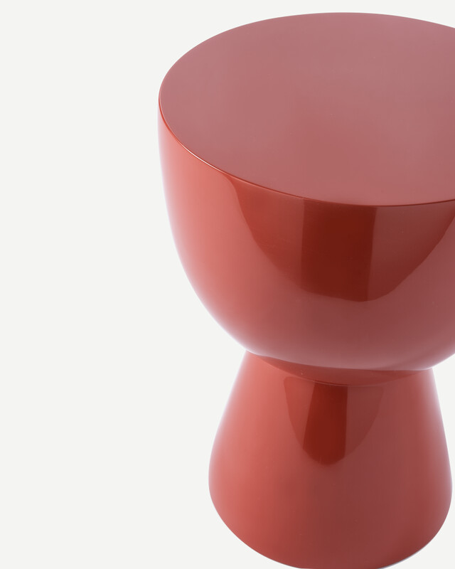 Tip Tap ruby red, Coral red, pdp