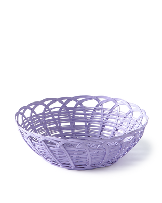 Bakkie Basket Round