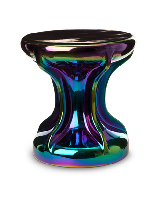 Oily Busk Stool