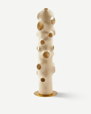 Bulle Vloerlamp