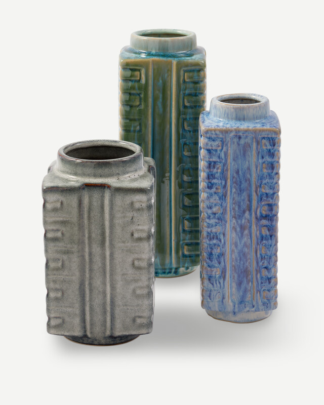 vases small city set 3, Multi-colour, pdp