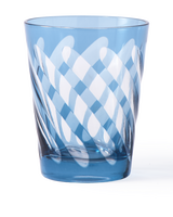 tumbler tubular set 4, Multi-colour, small