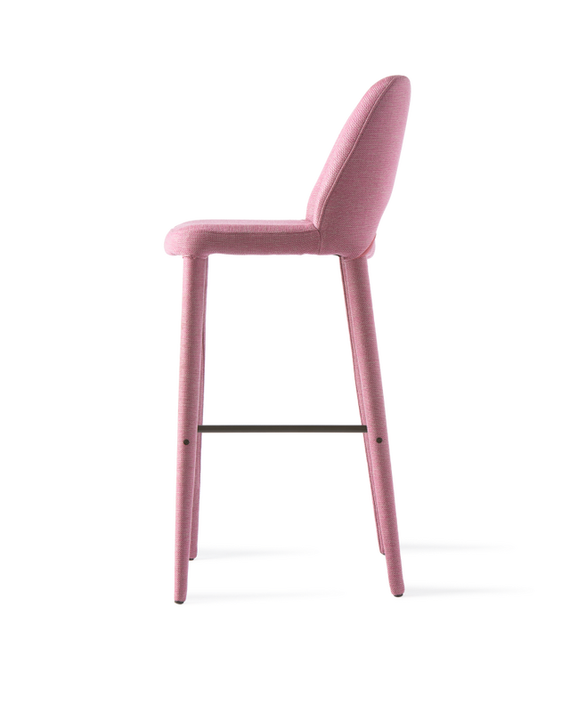 barstool holy pink, light pink, large