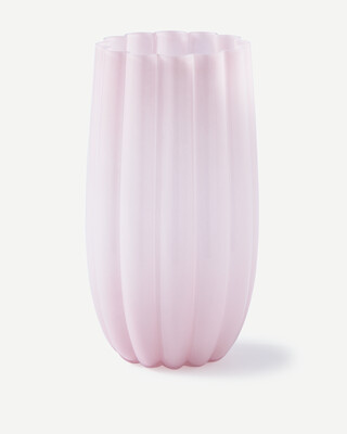 Melon Vase - L