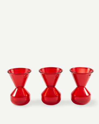 Fat Neck Vase Ornaments