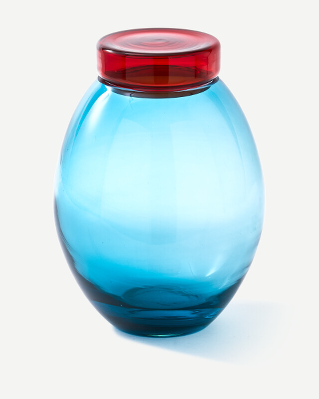 caps & jars bloated mix set 4, Multi-colour, pdp