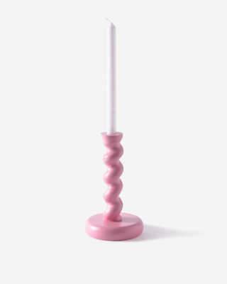Twister Candle Holder - M