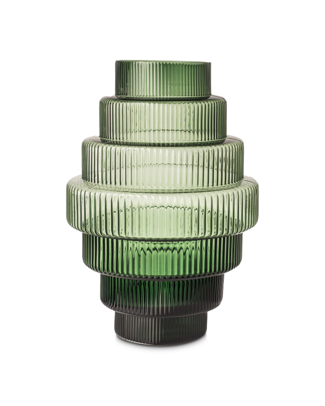 Steps Vase - L