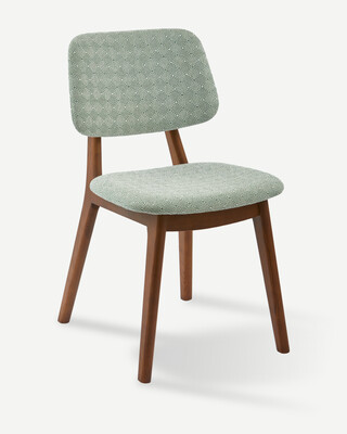 Squared Happy Days Dining Chair