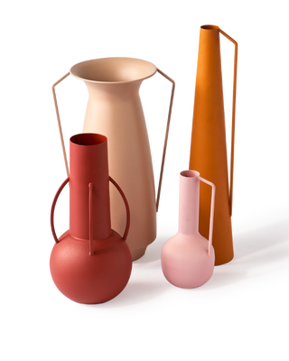 Roman Vases set 4