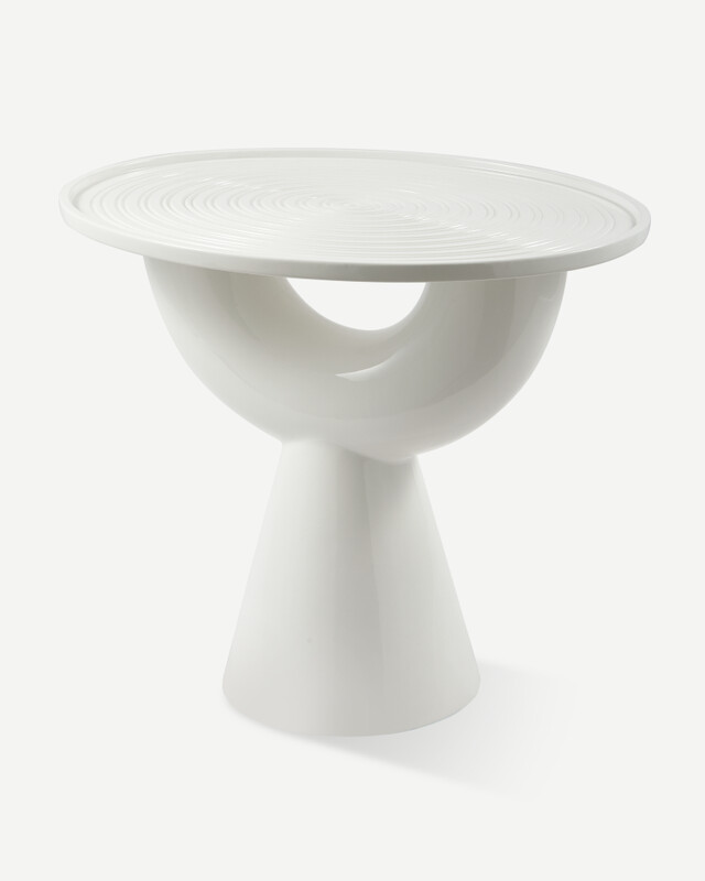 side table anish copper, White, pdp