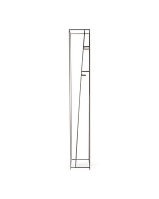 Mirror Selfie black, Black, medium