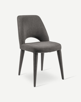 Holy Chair