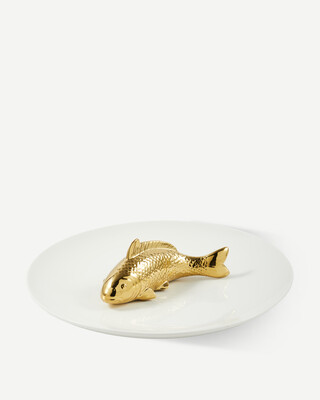 Fish Plate