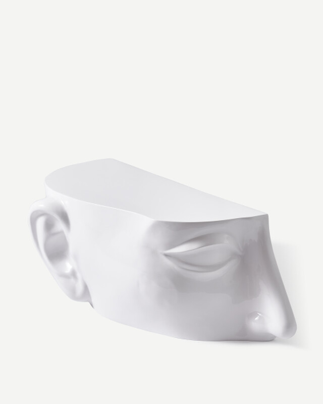 head left top white, White, pdp