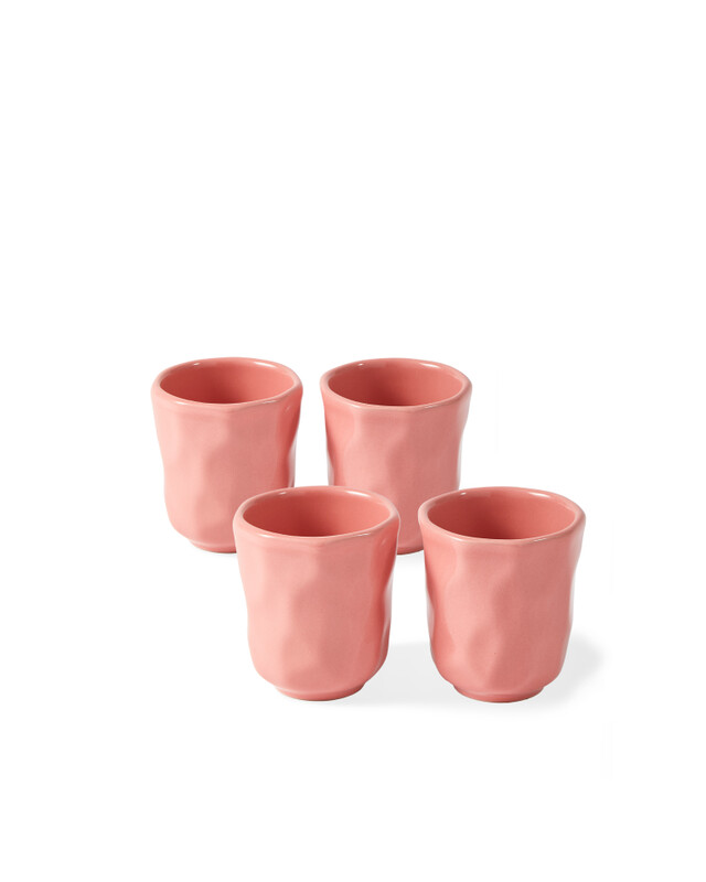 cups koa pink set 4, light pink, pdp