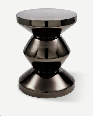 Zig Zag Metal