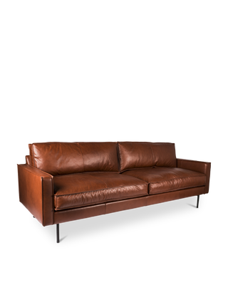 Sofa PPno.1 Leather
