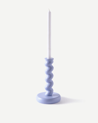 Twister Candle Holder - M