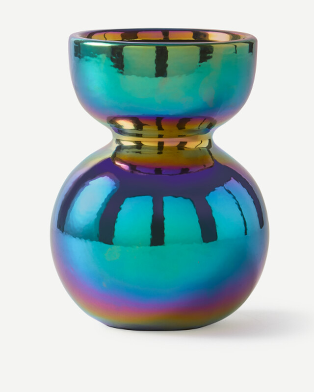 vase Boolb oily S, Multi-colour, pdp