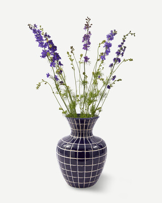 Hamam Vase - S