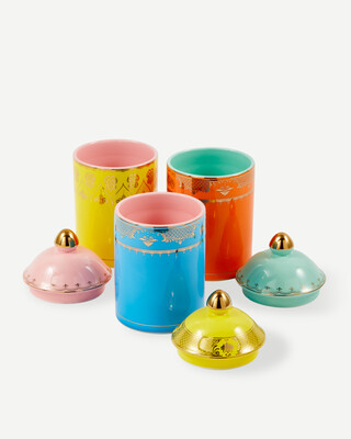 jar grandpa light blue M, light blue, medium