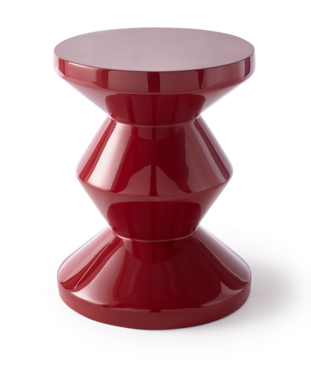 Shop Zig Zag Stool| POLSPOTTEN Shop Zig Zag Stool| POLSPOTTEN
